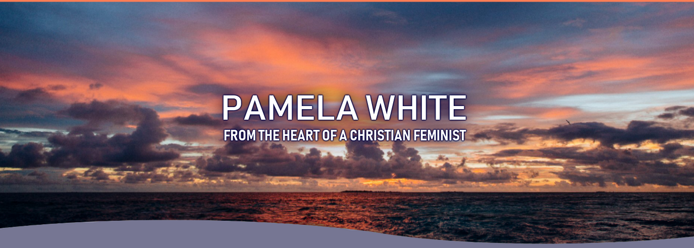 Pamela White